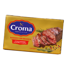 Croma bakken & braden